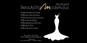 Beauty Star Modehaus Stuttgart