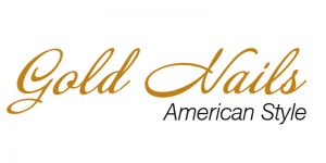 Gold Nails Nagelstudio