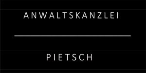 Anwaltskanzlei PIETSCH