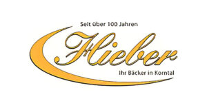 logo Bäckerei Hieber