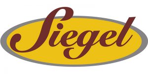 Bäckerei Siegel Logo