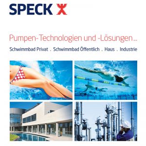 Speck Pumpen