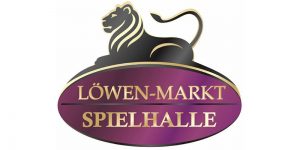 Löwen-Markt Spielhalle