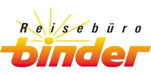 Logo Reisebüro Binder