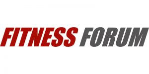 Logo Fitness Forum Weilimdorf