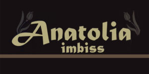 Logo Anatolia Imbiss