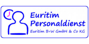 Euritim Personaldienst Logo